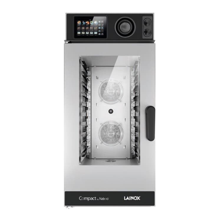 Пароконвектомат Lainox COEN101
