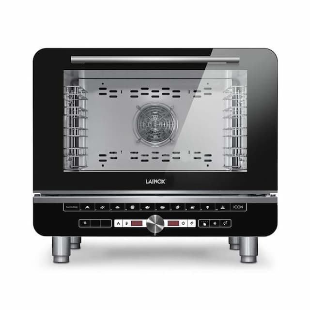 Печь электрическая конвекционная LAINOX ICET041