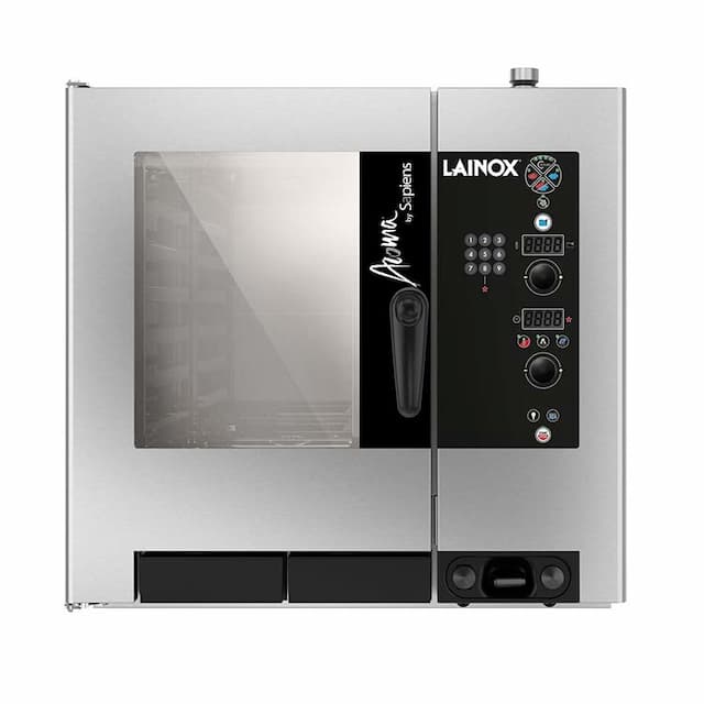 Печь электрическая конвекционная LAINOX ARES064+LCS+NPK