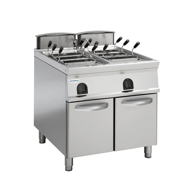 Макароноварка 740 серии TECNOINOX CP8FE7 716060
