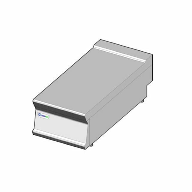 Стол-вставка 740 серии TECNOINOX PN4L9 316129