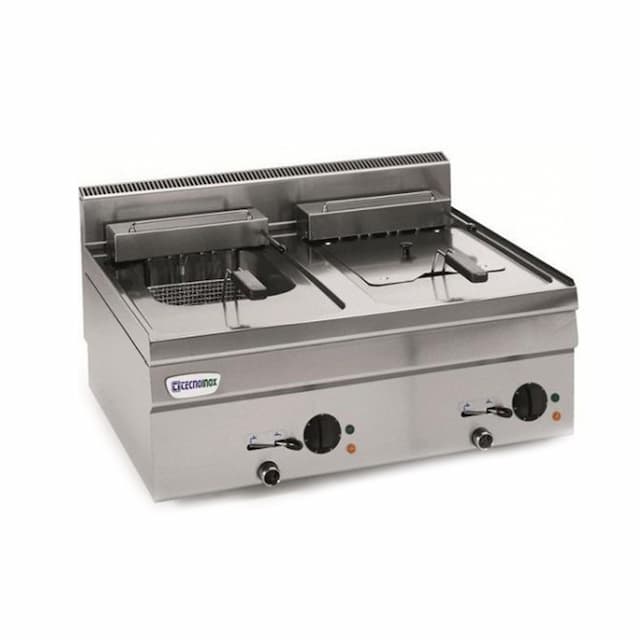 Фритюрница TECNOINOX FR8E7 716051
