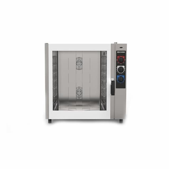 Шкаф пекарский TECNOINOX GFP08M 961302 8X600X400 газ