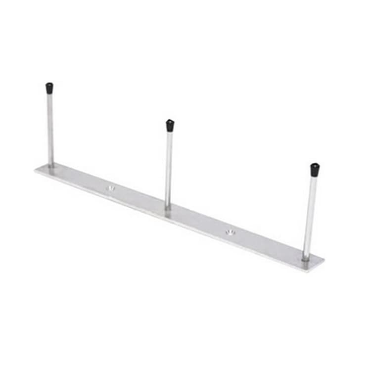 Держатель для 6 дисков ROBOT COUPE настенный 101230