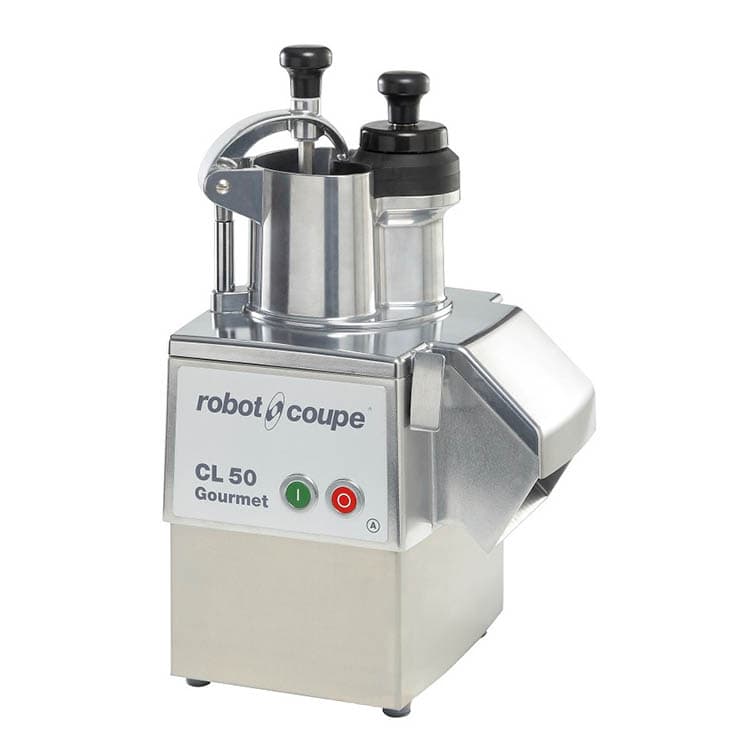 Овощерезка ROBOT COUPE CL50 GOURMET 24453