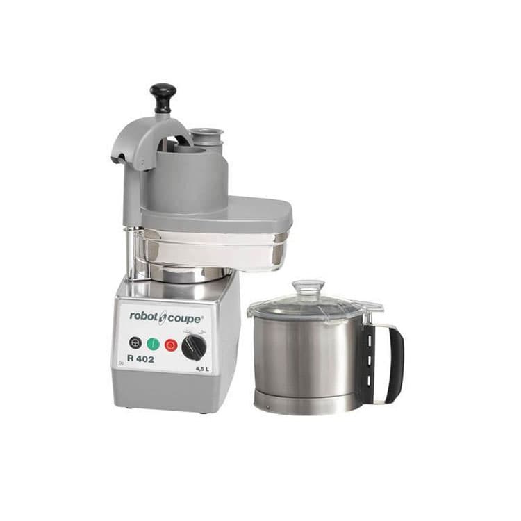 Куттер-овощерезка Robot-coupe R402 380 В