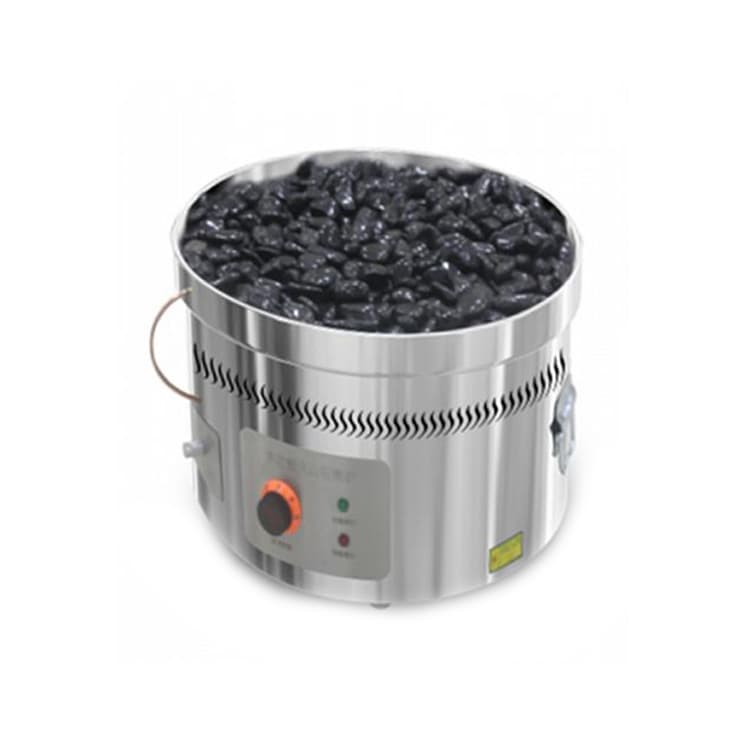 Гриль галечный HURAKAN HKN-PEG480R 