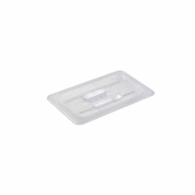 Крышка к гастроемкости HURAKAN GD-K 1/3