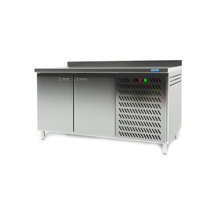 Холодильный стол EQTA Smart СШС-0,2 GN-1400