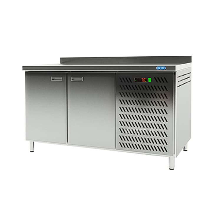 Холодильный стол EQTA Smart СШС-2,2 GN-1850 (нерж)