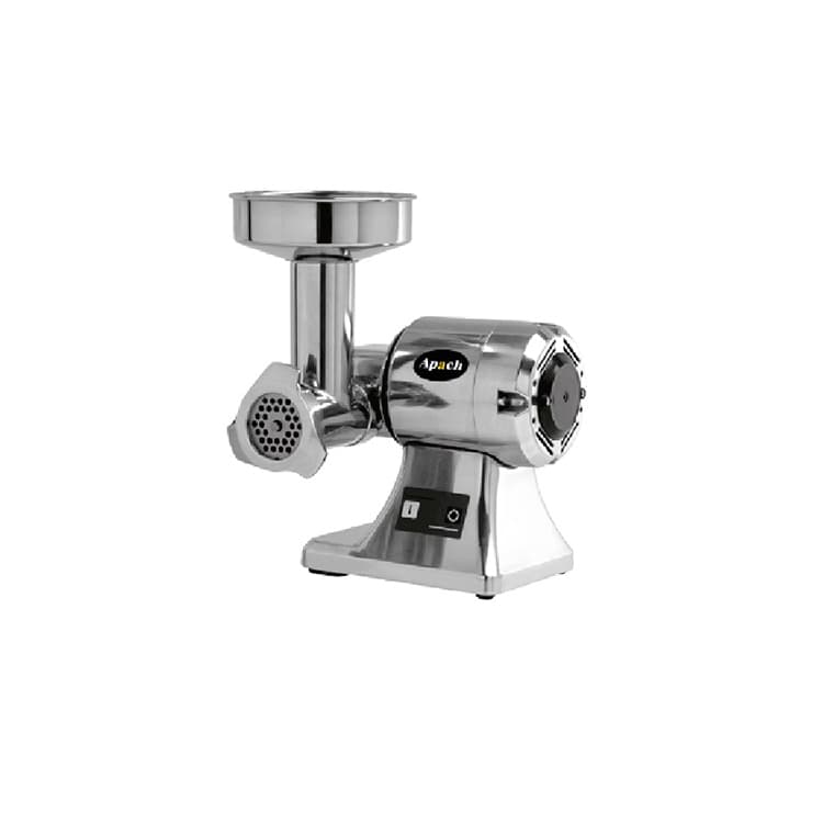 Мясорубка Apach ATS8/SS 220В