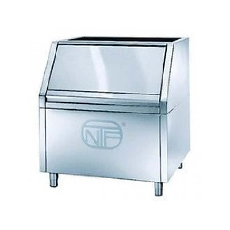 Бункер для льда NTF BIN T420