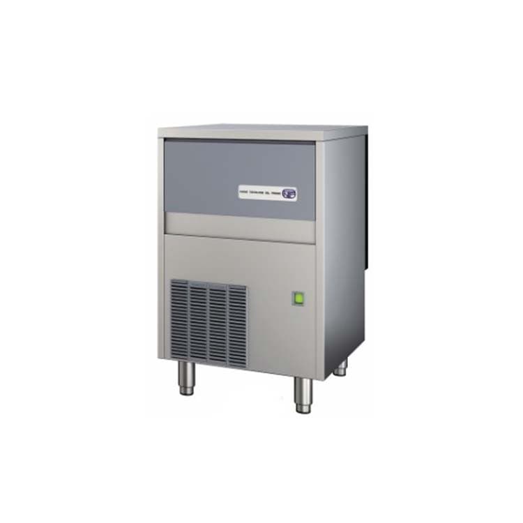 Льдогенератор NTF SLF 190 W гранулированный лед