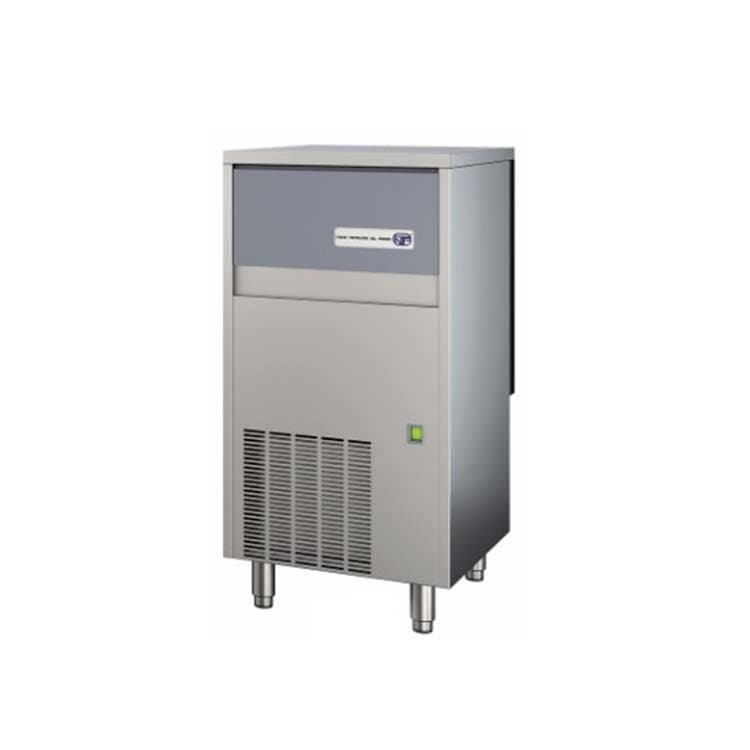 Льдогенератор NTF SLF 225 A гранулированный лед