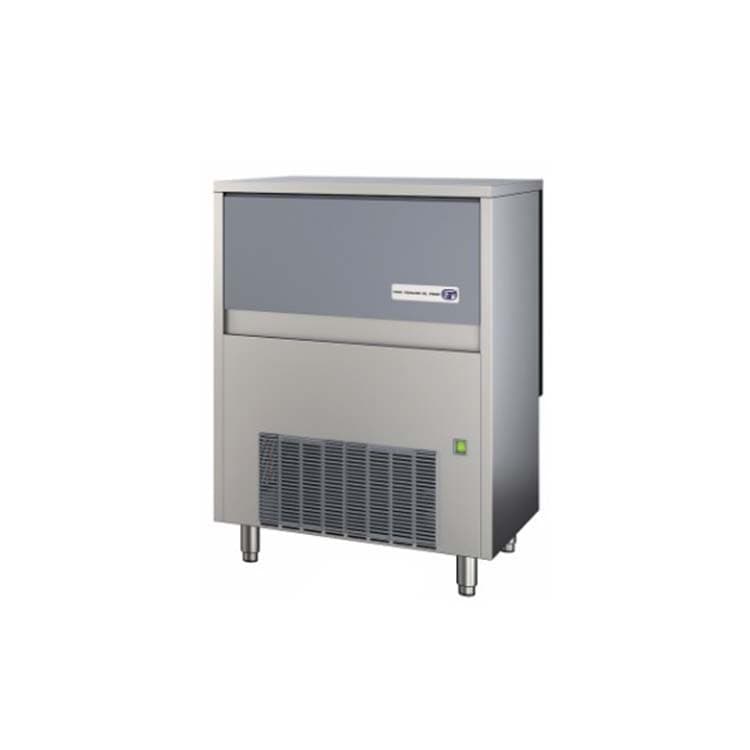 Льдогенератор NTF SLF 320 A гранулированный лед