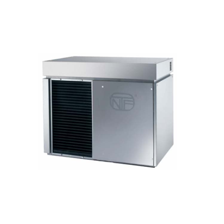 Льдогенератор NTF SM 1750 A чешуйчатый лед