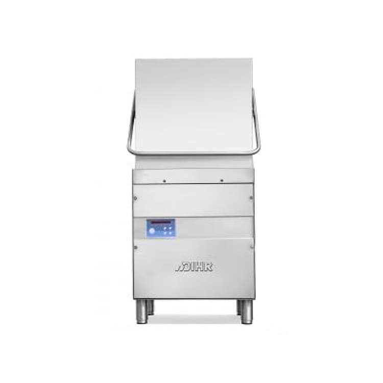Машина котломоечная DIHR H 600 E PLUS