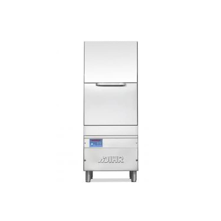 Машина котломоечная DIHR LP1 800