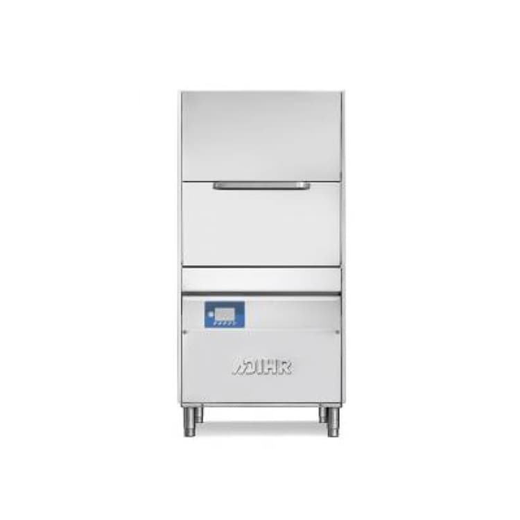 Машина котломоечная DIHR LP2 S PLUS+EXP3000+DP