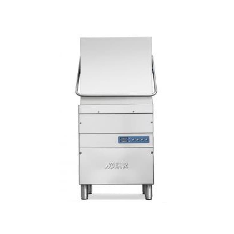 Машина посудомоечная купольная DIHR HT11 D+DD+DP
