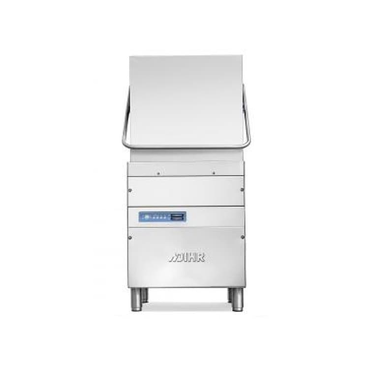 Машина посудомоечная купольная DIHR HT11TD+DD+DP