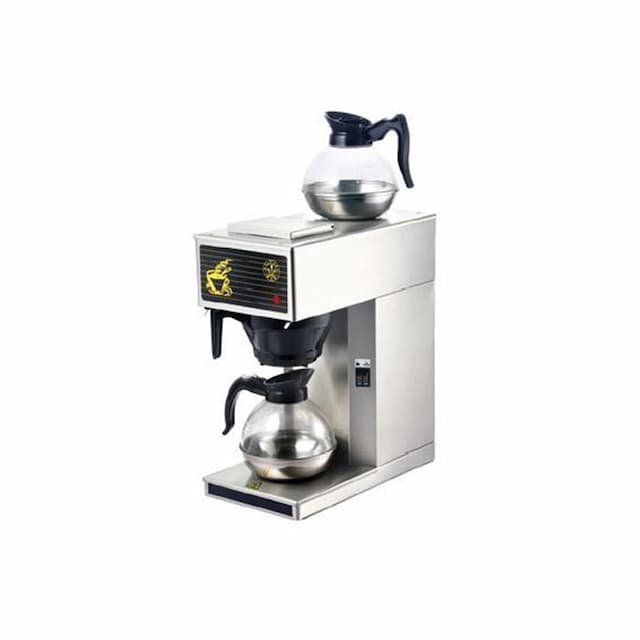 Кофеварка капельного типа VIATTO JDW-1 