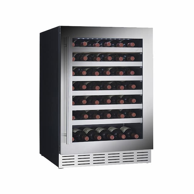 Винный шкаф Cavanova CV060T