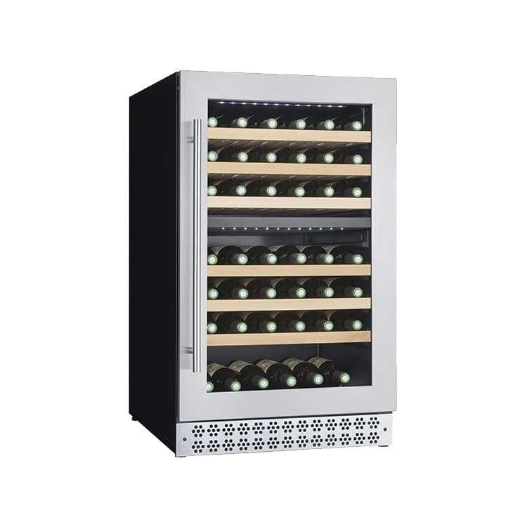 Винный шкаф Cavanova CV090DT