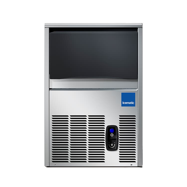 Льдогенератор ICEMATIC CS25 W