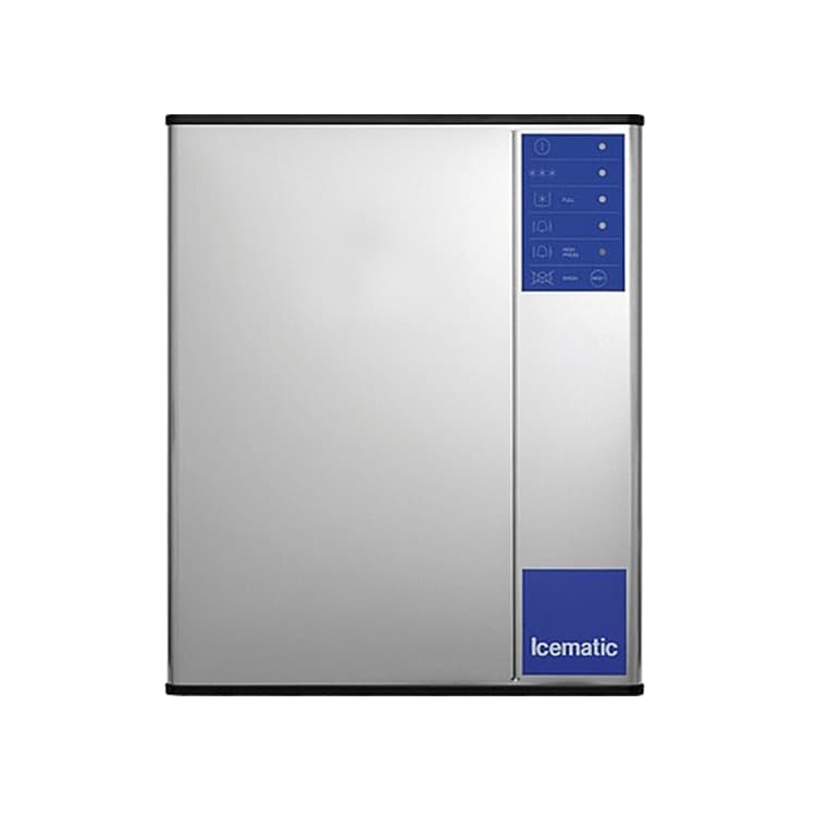 Льдогенератор ICEMATIC M192 W без бункера