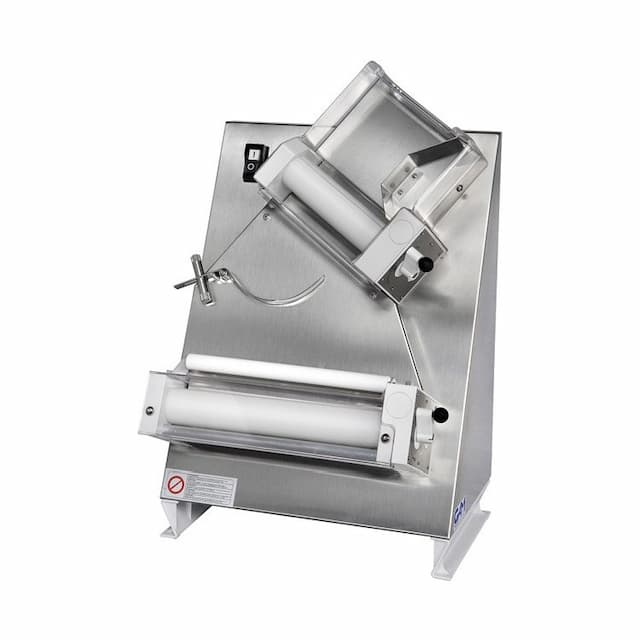 Тестораскаточная машина GAM R30 INOX