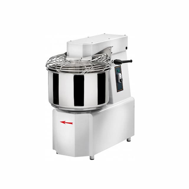 Тестомес GAM S 30 TS2VE