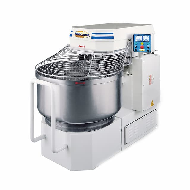 Тестомес MAC.PAN MSPA200