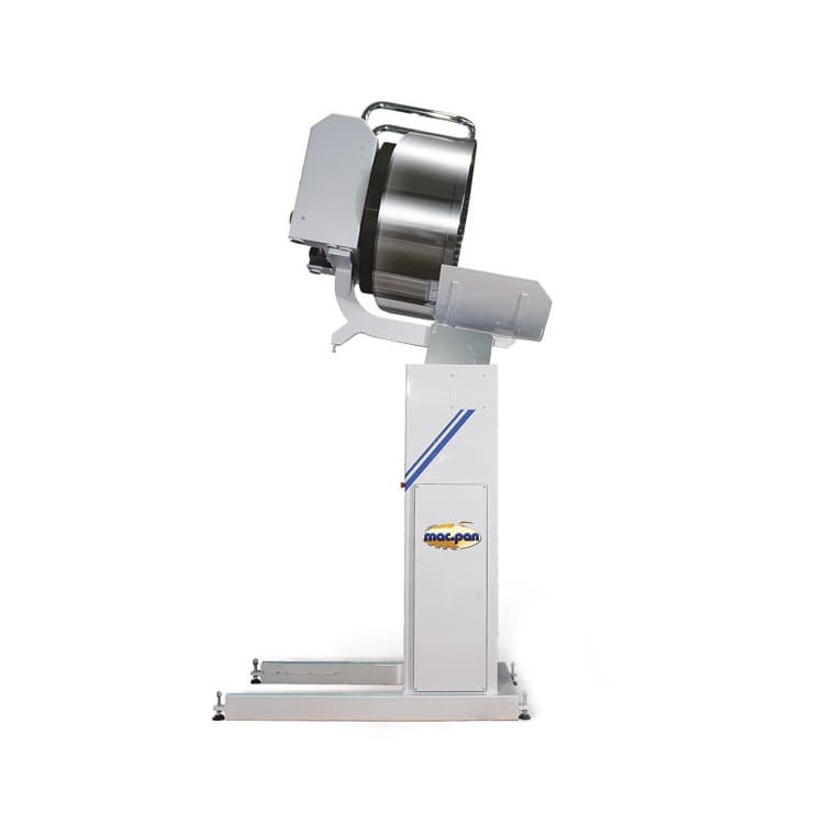 Дежеопрокидыватель MAC.PAN RCET 300