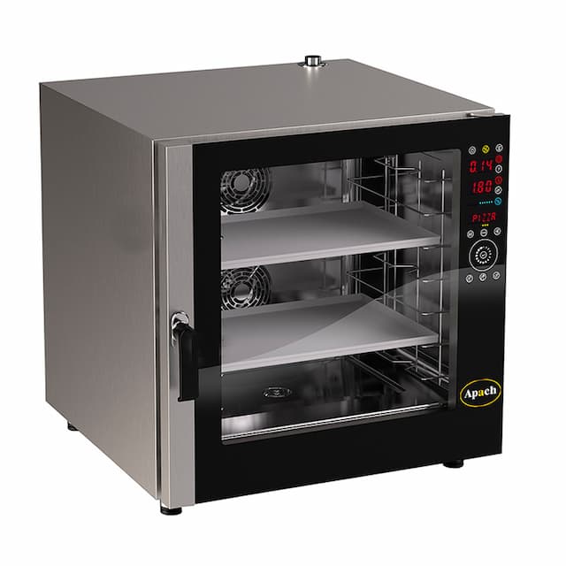 Печь конвекционная Apach A3/7HD-E