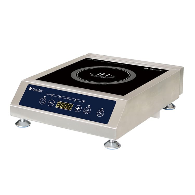 Плита индукционная GEMLUX GL-IC3505