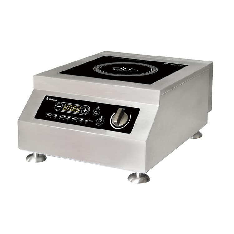 Плита индукционная GEMLUX GL-IC5100PRO