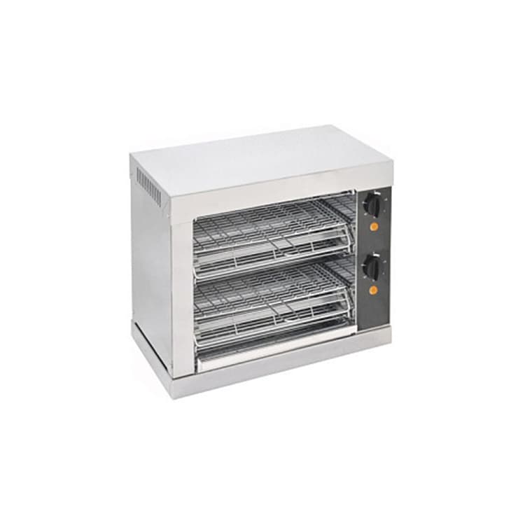 Тостер Mec TB33