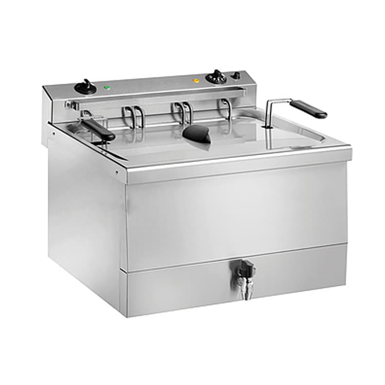 Фритюрница Mec FT18B
