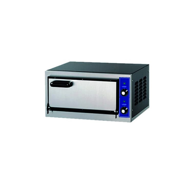 Печь для пиццы Mec Piccolo 2T