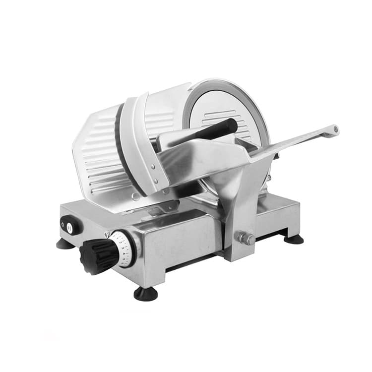 Слайсер Mec CED 250RS