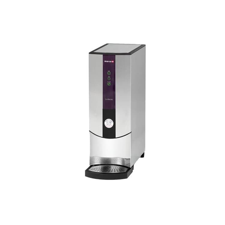 Водонагреватель MARCO Ecosmart PB10