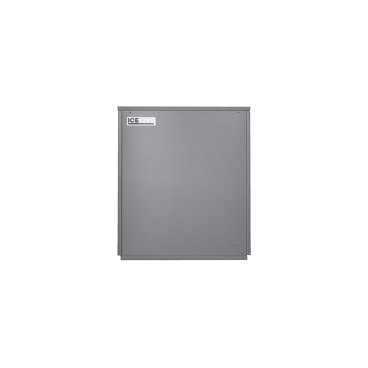 Ледогенератор ICE TECH Cubic Spray SS150W