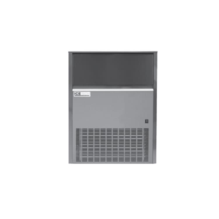 Ледогенератор ICE TECH Cubic Spray SS80W