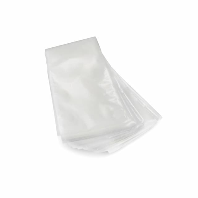 Пакет BESSERVACUUM вакуумный гофрированный 250x350 (упаковка 100 шт)