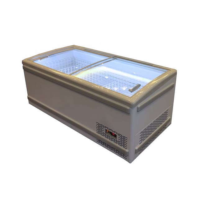 Ларь-бонета МХМ Корсика ЛХН-2500