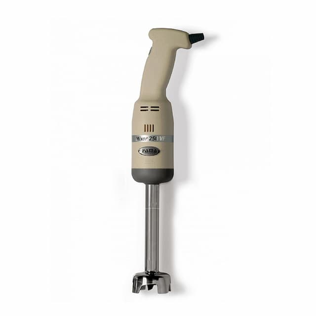 Ручной миксер Fama Mixer 250 VF + насадка 250мм