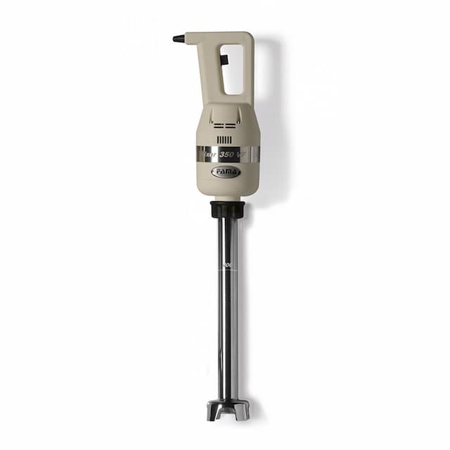 Ручной миксер Fama Mixer 350 VF + насадка 400мм