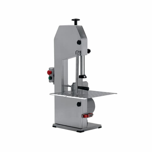 Пила ленточная Fama 1550 (FSGM 100)