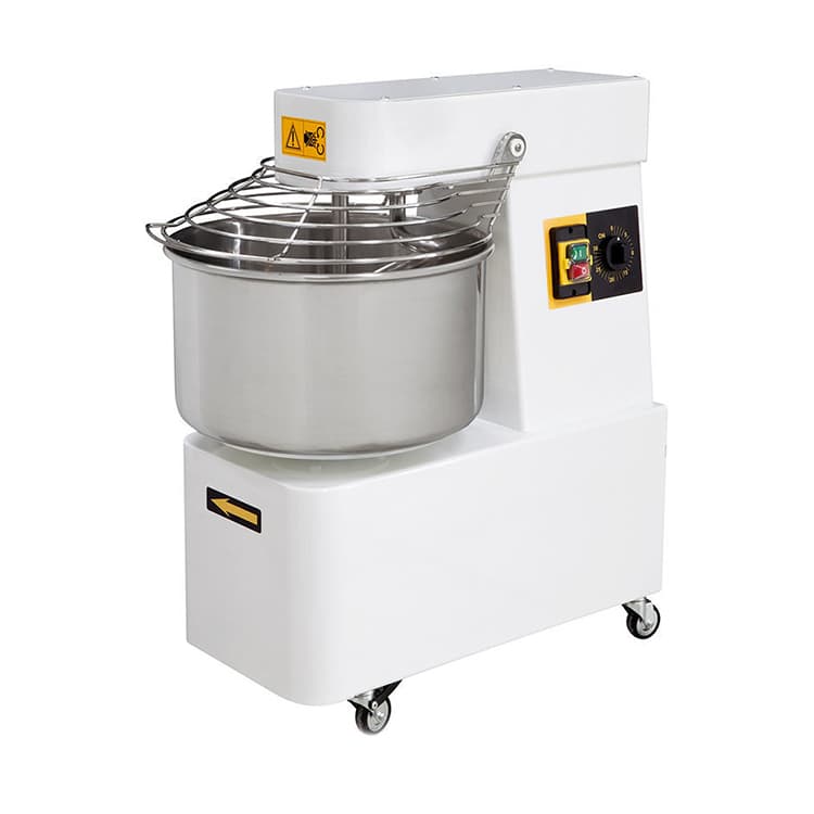 Тестомес спиральный Prismafood IBT 30 